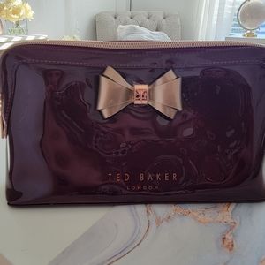 Ted Baker London cosmetic bag